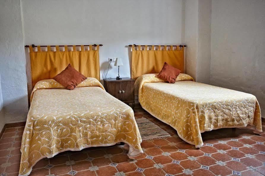 Cortijo El Llano Holiday home *