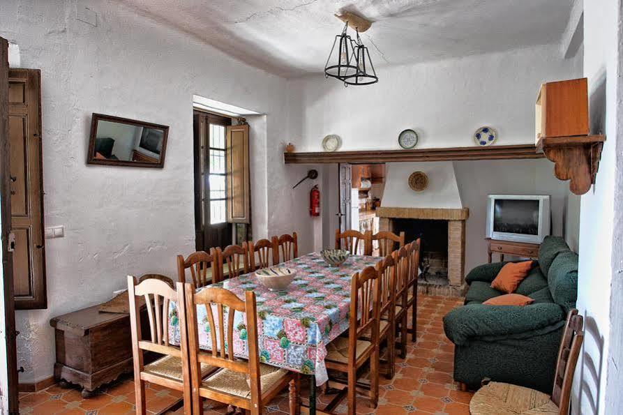 Cortijo El Llano