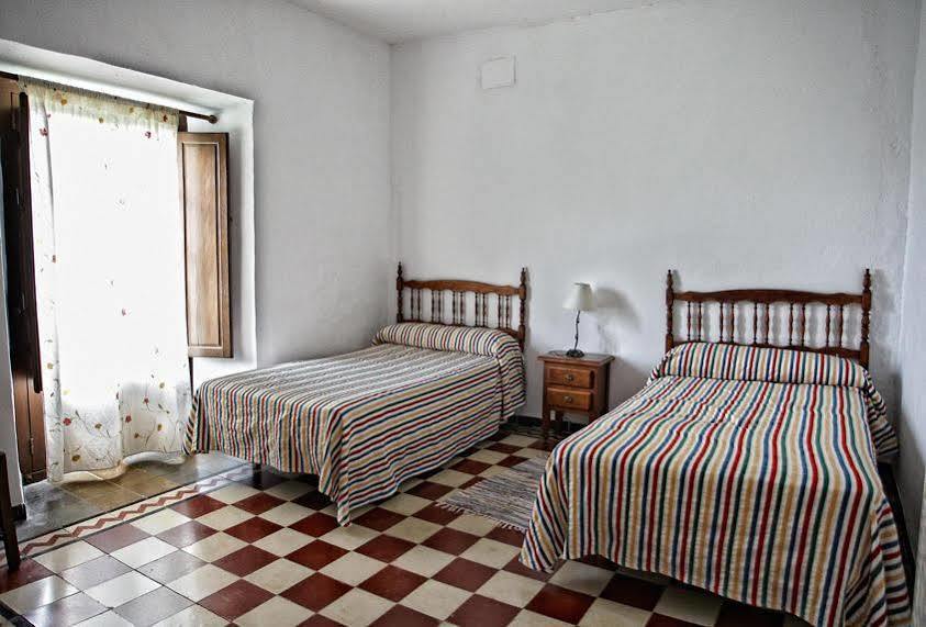 Holiday home Cortijo El Llano