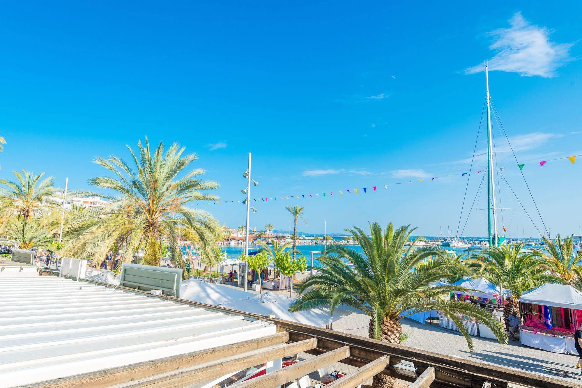 Vista Alegre Guest house Port de Alcudia (Mallorca)