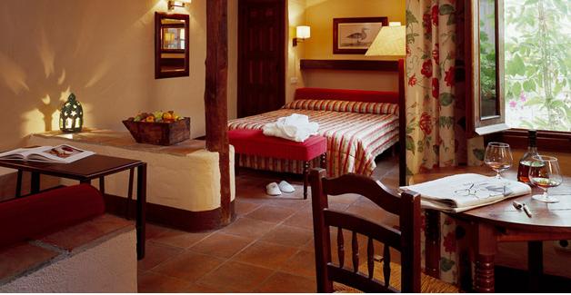 Nueva Alcazaba Hotel