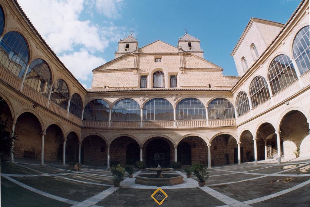 Turisticos Cristo Del Consuelo