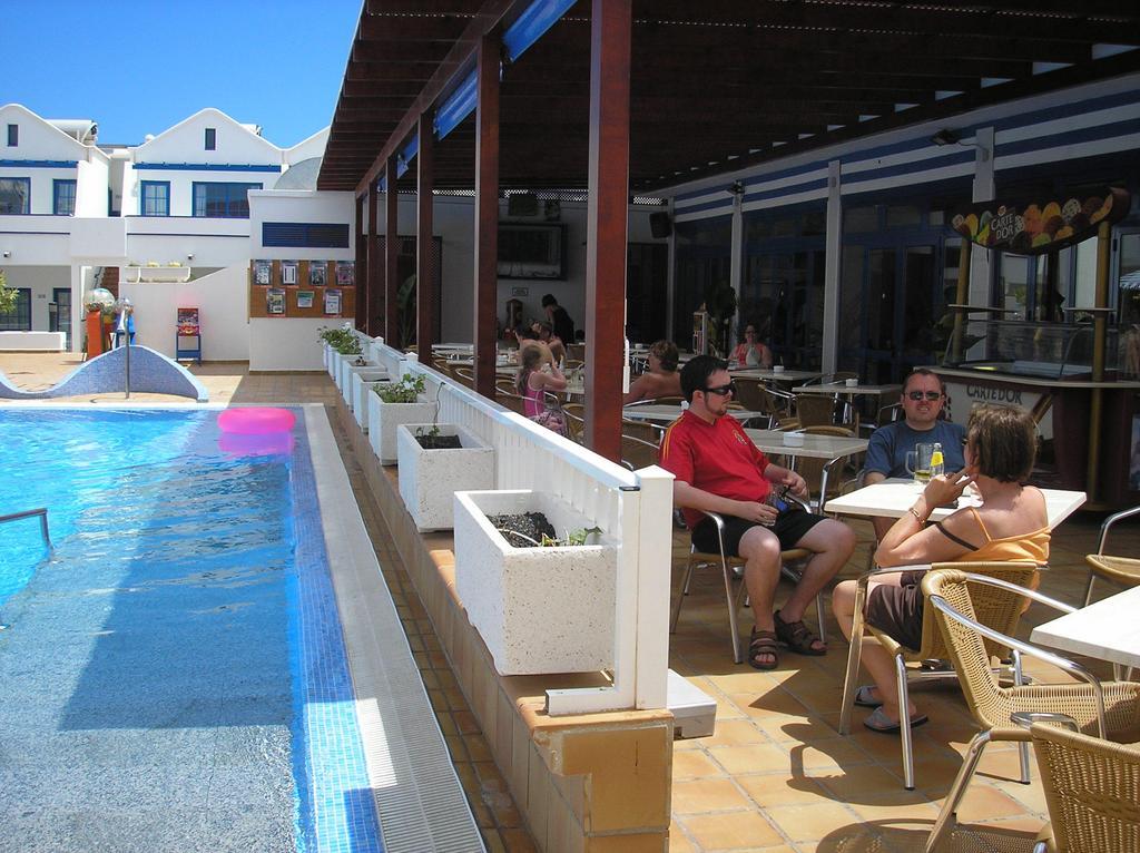 Apartment Grupotel Cinco Plazas *