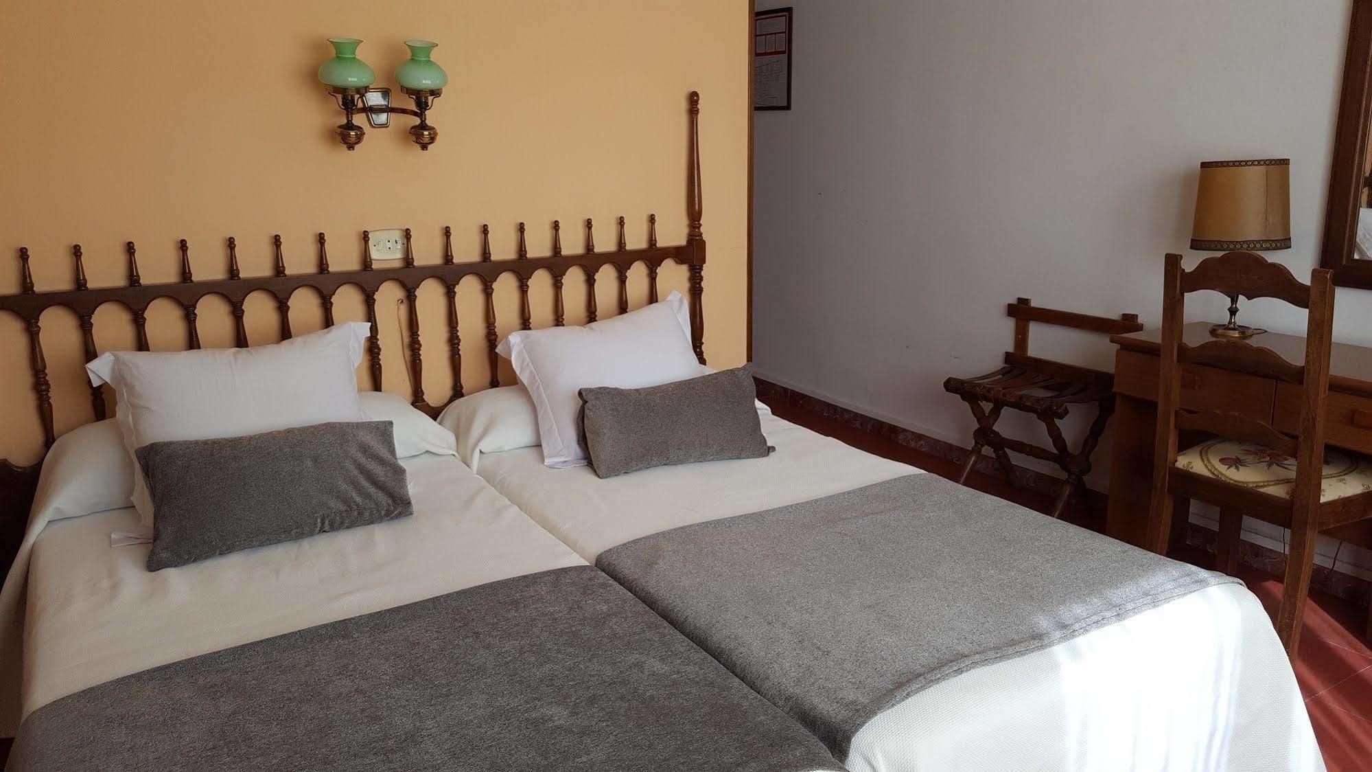 Segle Xx Hotel Tremp