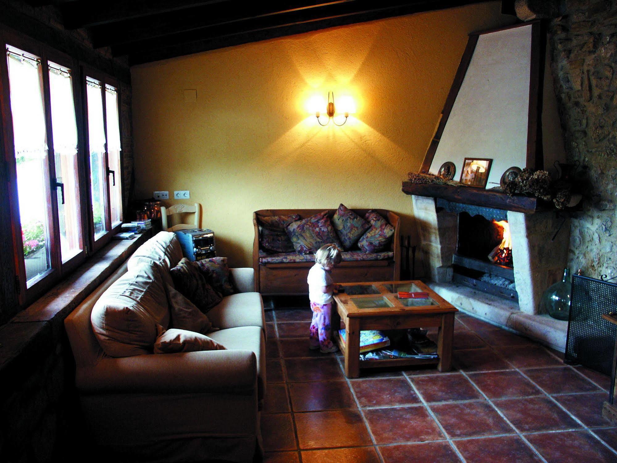 Aristieta Country house *