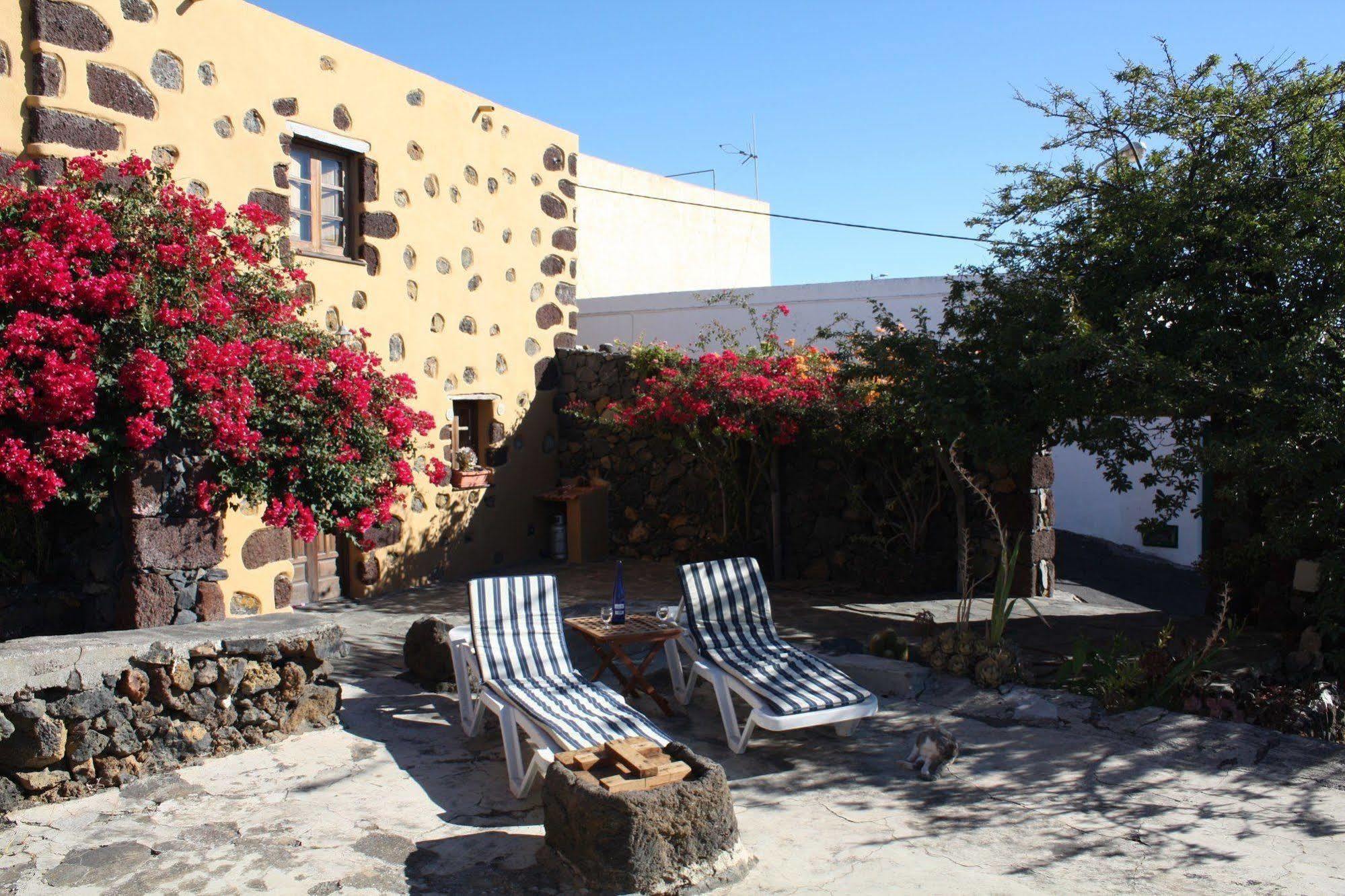 Casa rural Casa Abuelos *