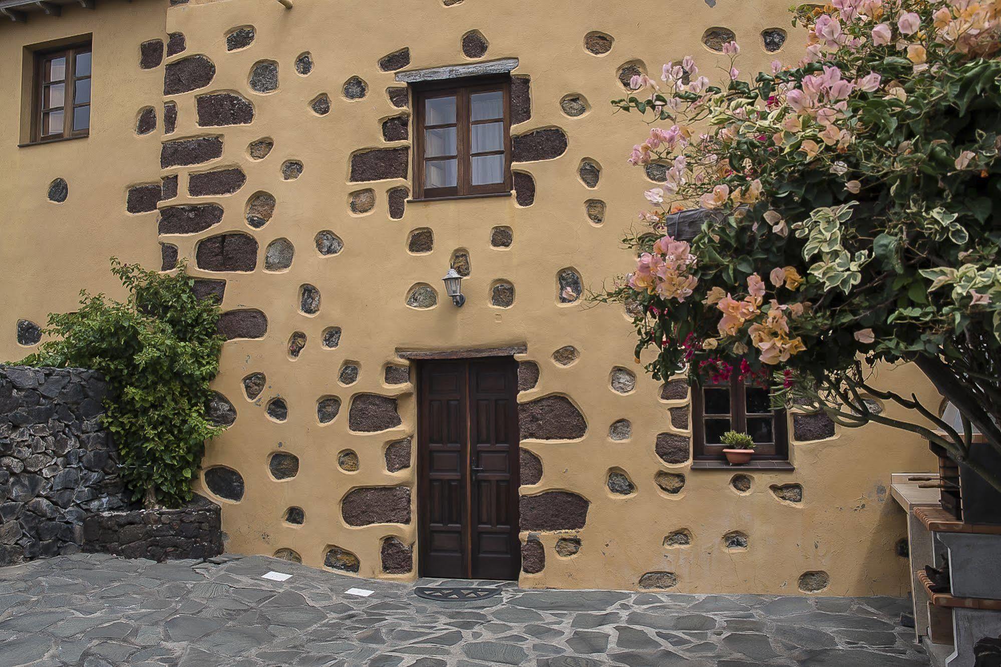 Casa rural Casa Abuelos