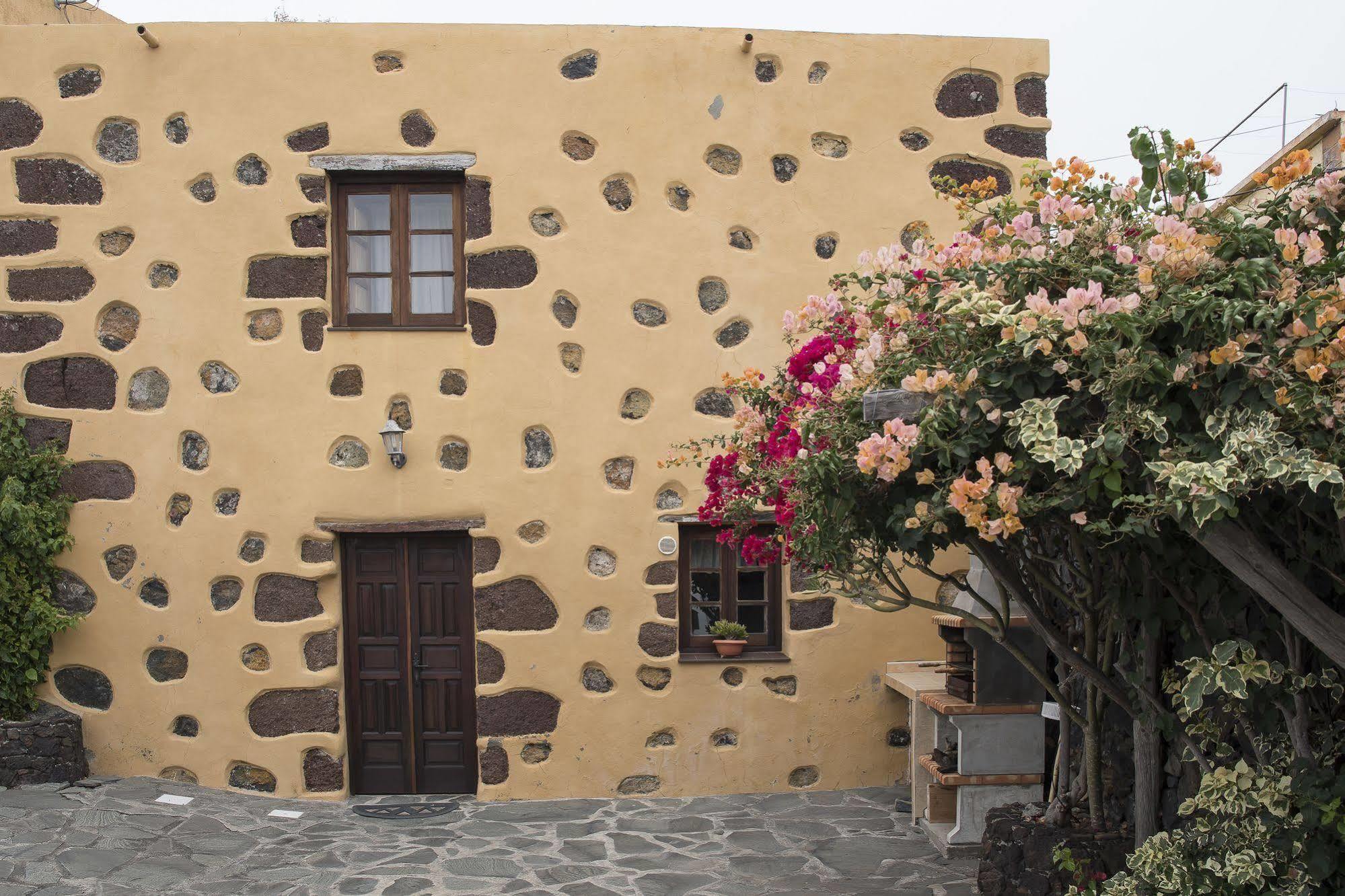 Casa Abuelos Casa rural