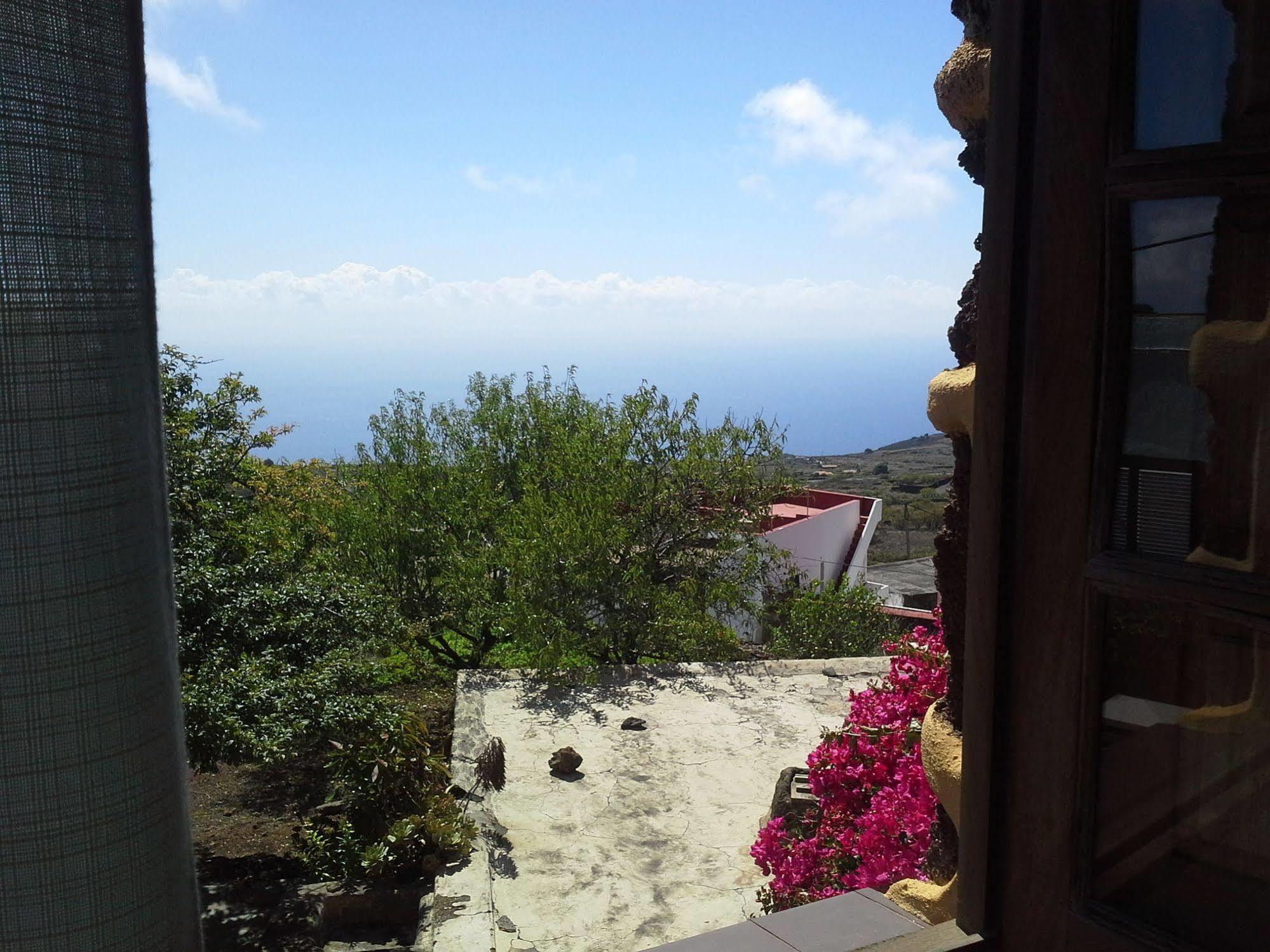 Casa Abuelos El Pinar de El Hierro