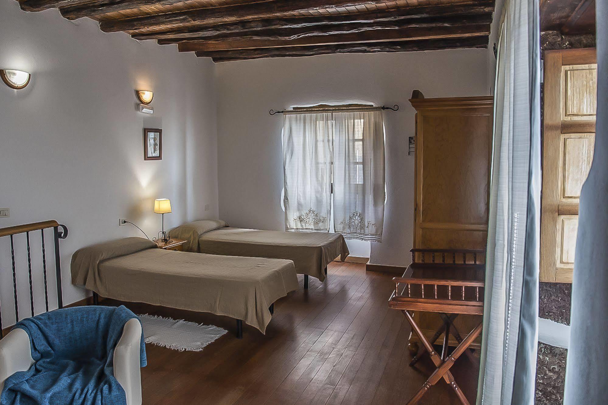 Casa Abuelos