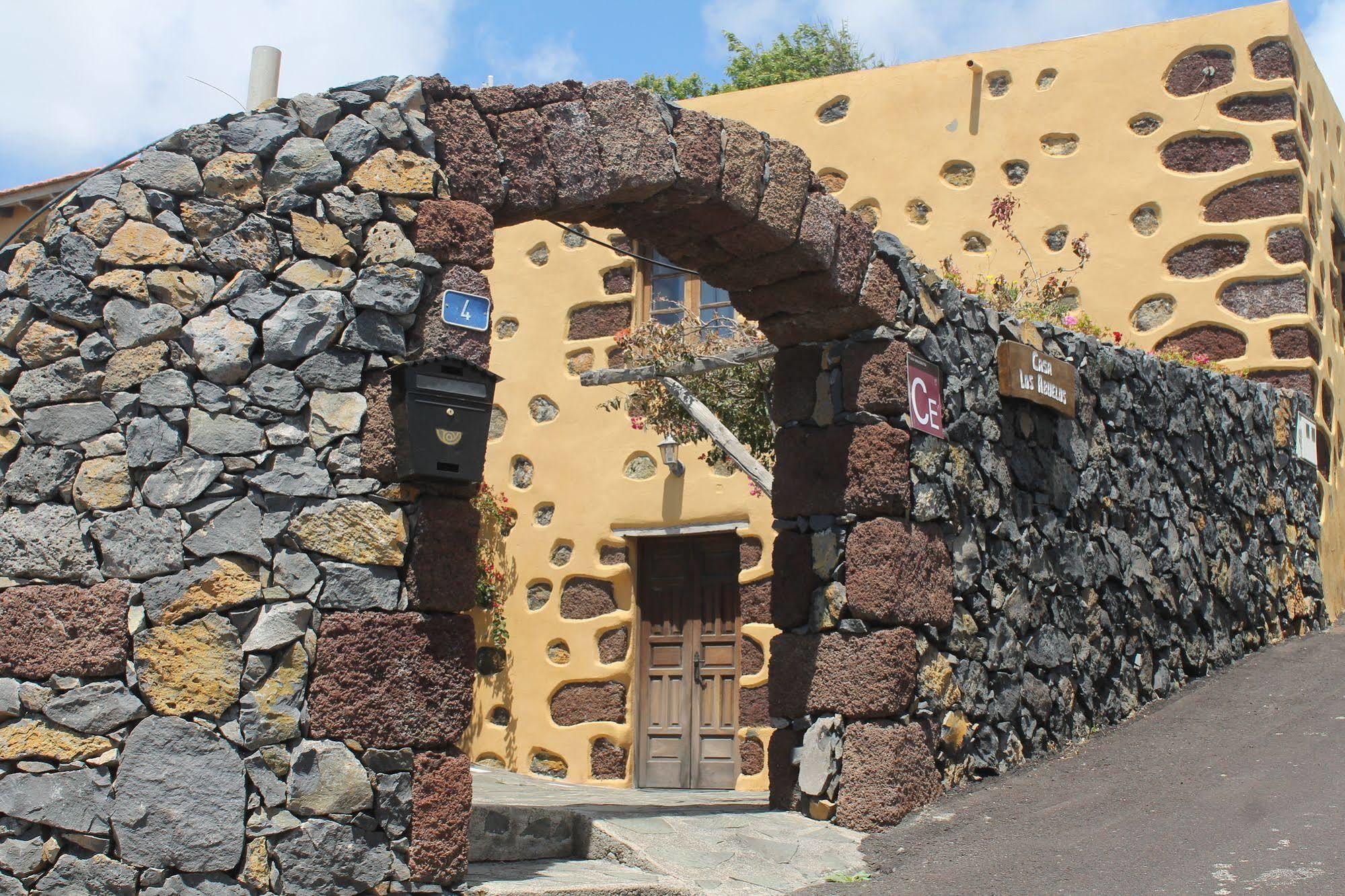 Casa Abuelos
