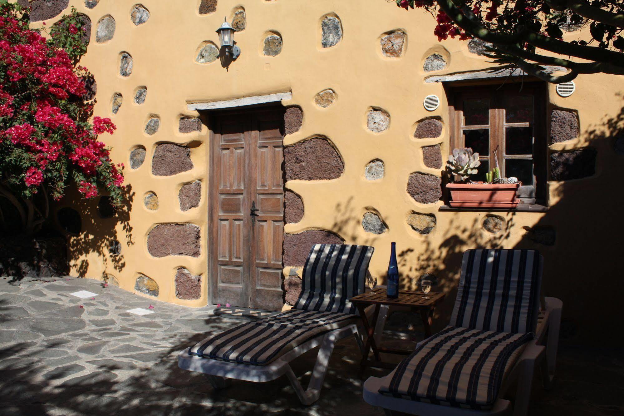 Casa Abuelos Casa rural *