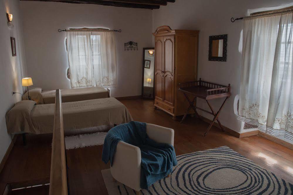 Casa Abuelos
