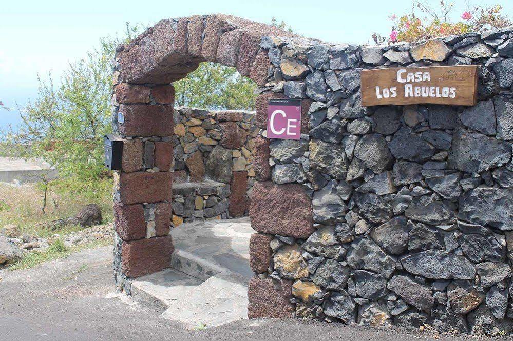 Casa Abuelos El Pinar de El Hierro