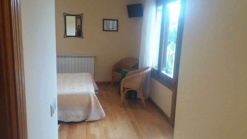 Cal Martri Hotel Ger