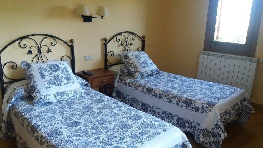 Cal Martri Hotel 2*