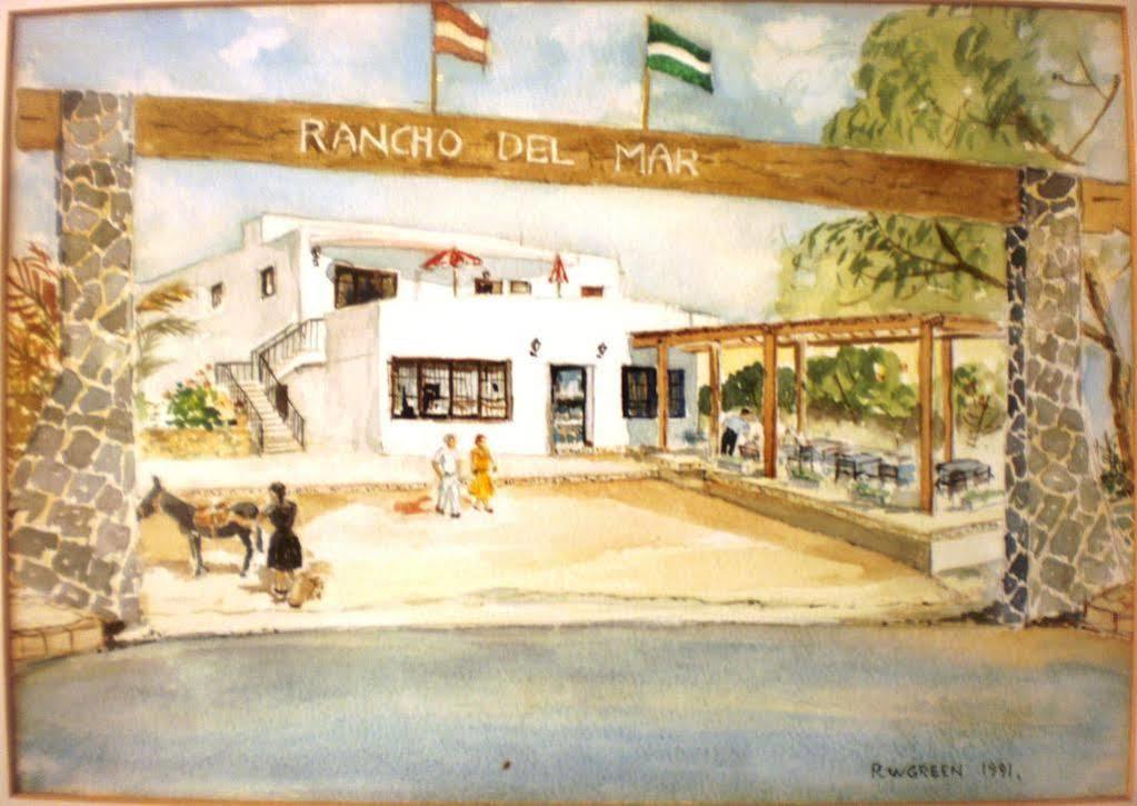 Rancho Del Mar *