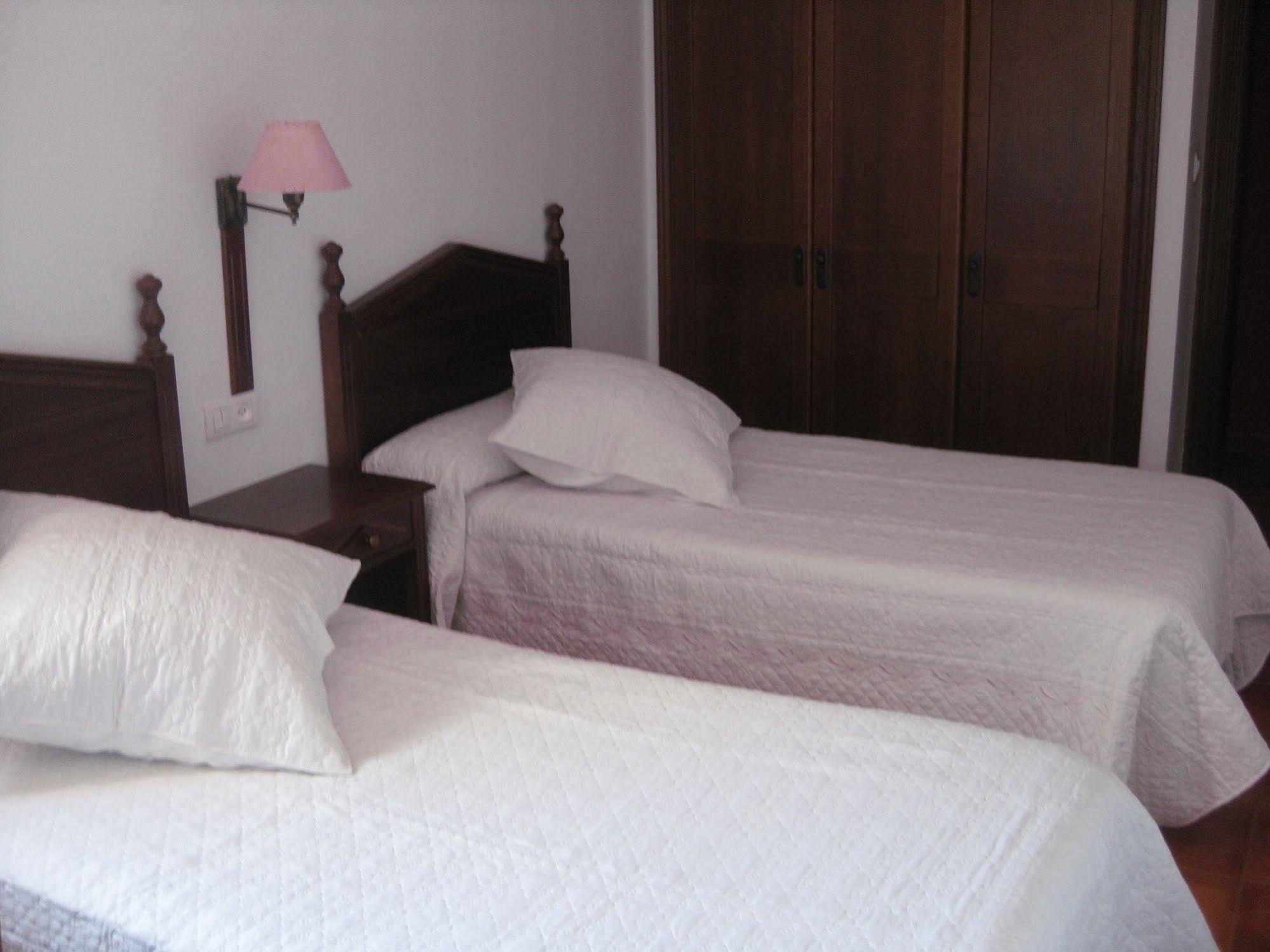 El Cascapenas De La Alpujarra
