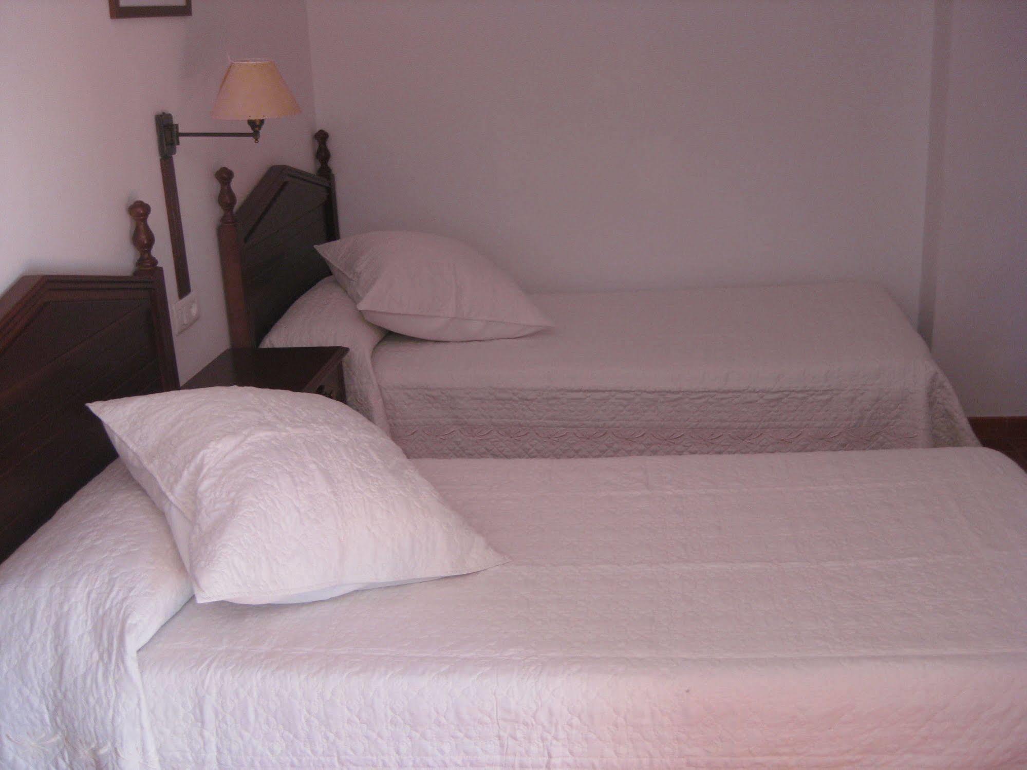 El Cascapenas De La Alpujarra Guest house *