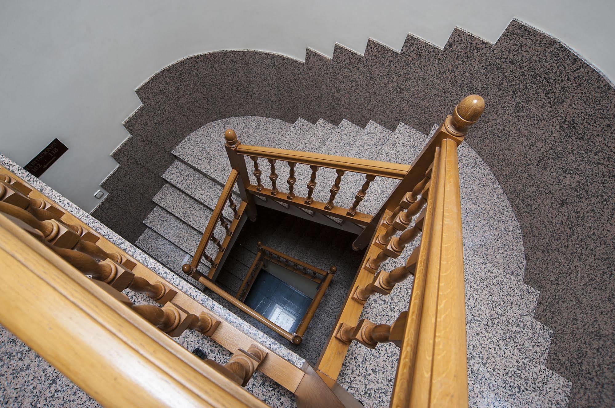 Hostal Iraipe Izaga