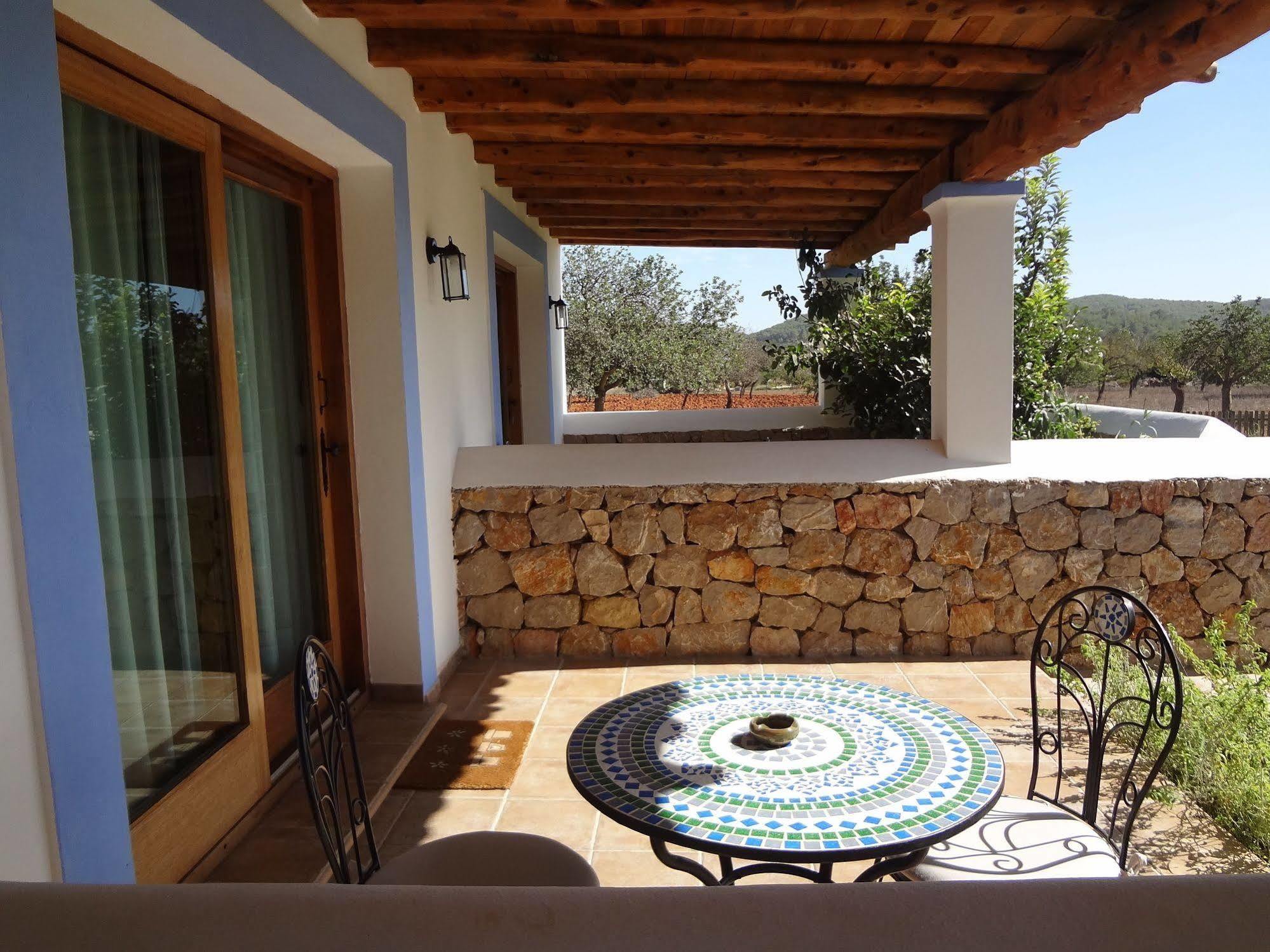 Sa Vinya D'en Palerm Agroturismo