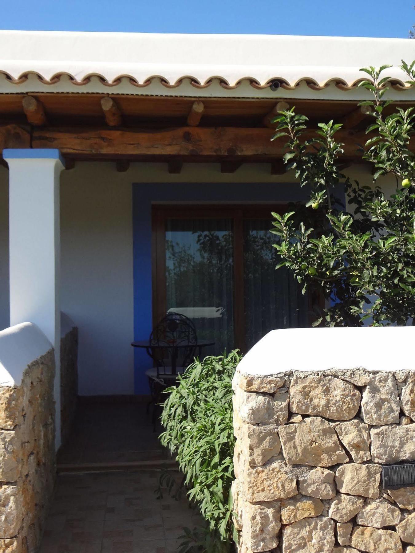 Sa Vinya D'en Palerm Agroturismo Sant Miquel de Balansat