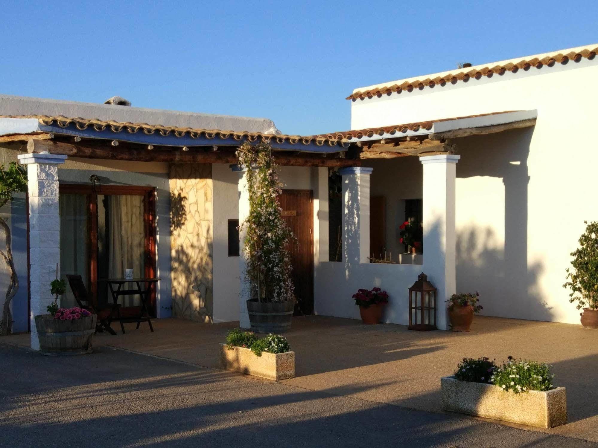 Sa Vinya D'en Palerm Agroturismo