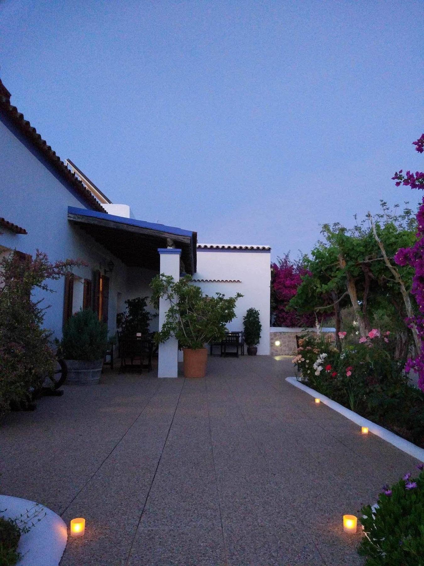 Agroturismo Sa Vinya D'en Palerm Sant Miquel de Balansat