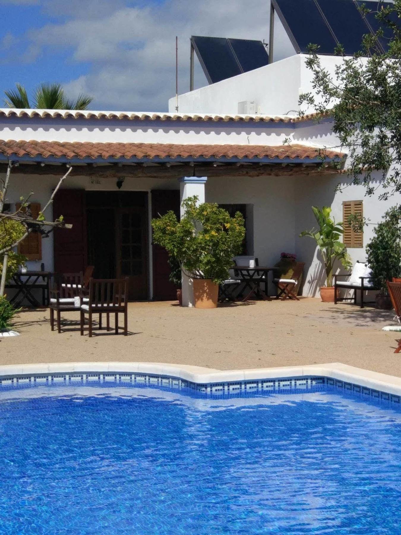 Sa Vinya D'en Palerm Agroturismo