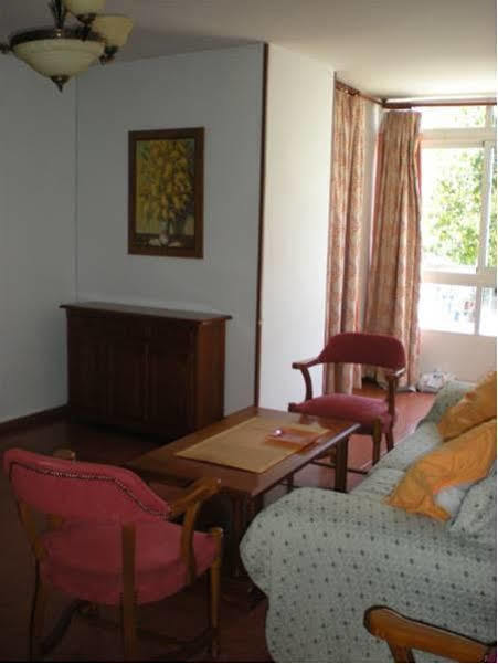 Guest house La Hispanidad Malaga