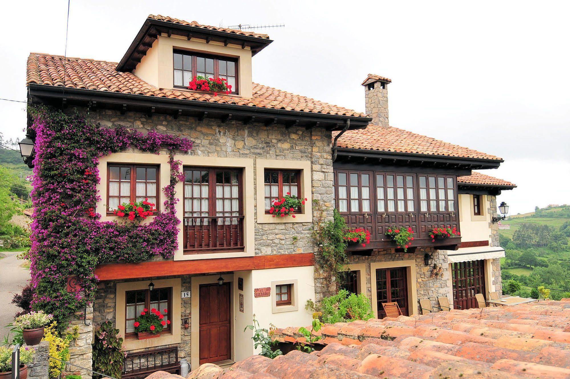 Country house Casa Rural Llugaron I Miravalles