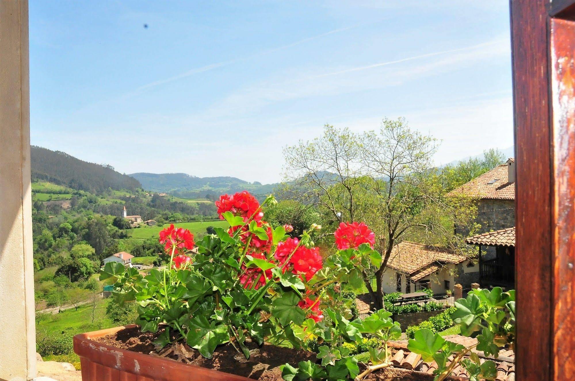 Casa Rural Llugaron I