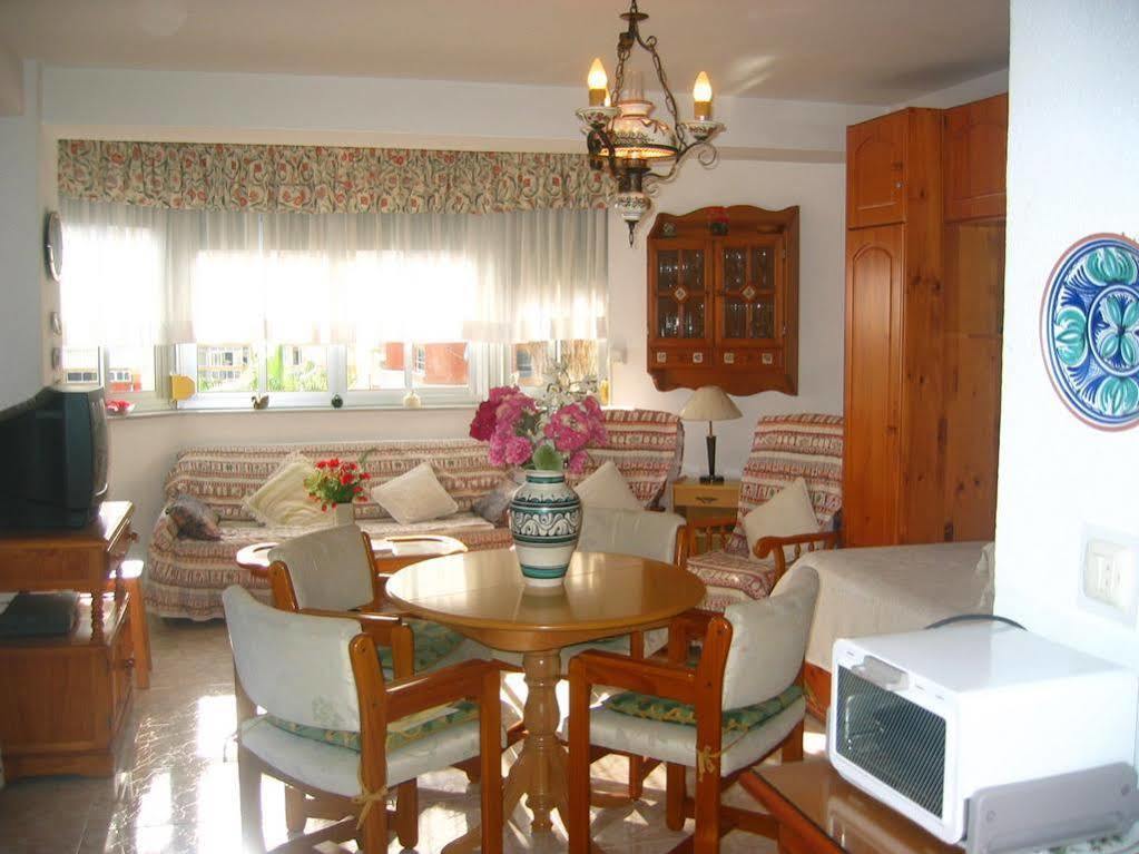 Apartment Terrasol Plazamar