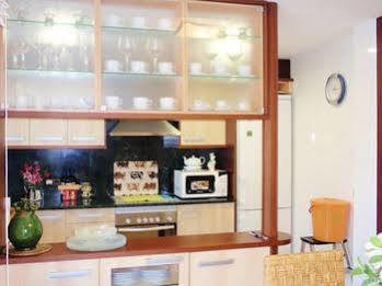 Port D'aro Apartment *