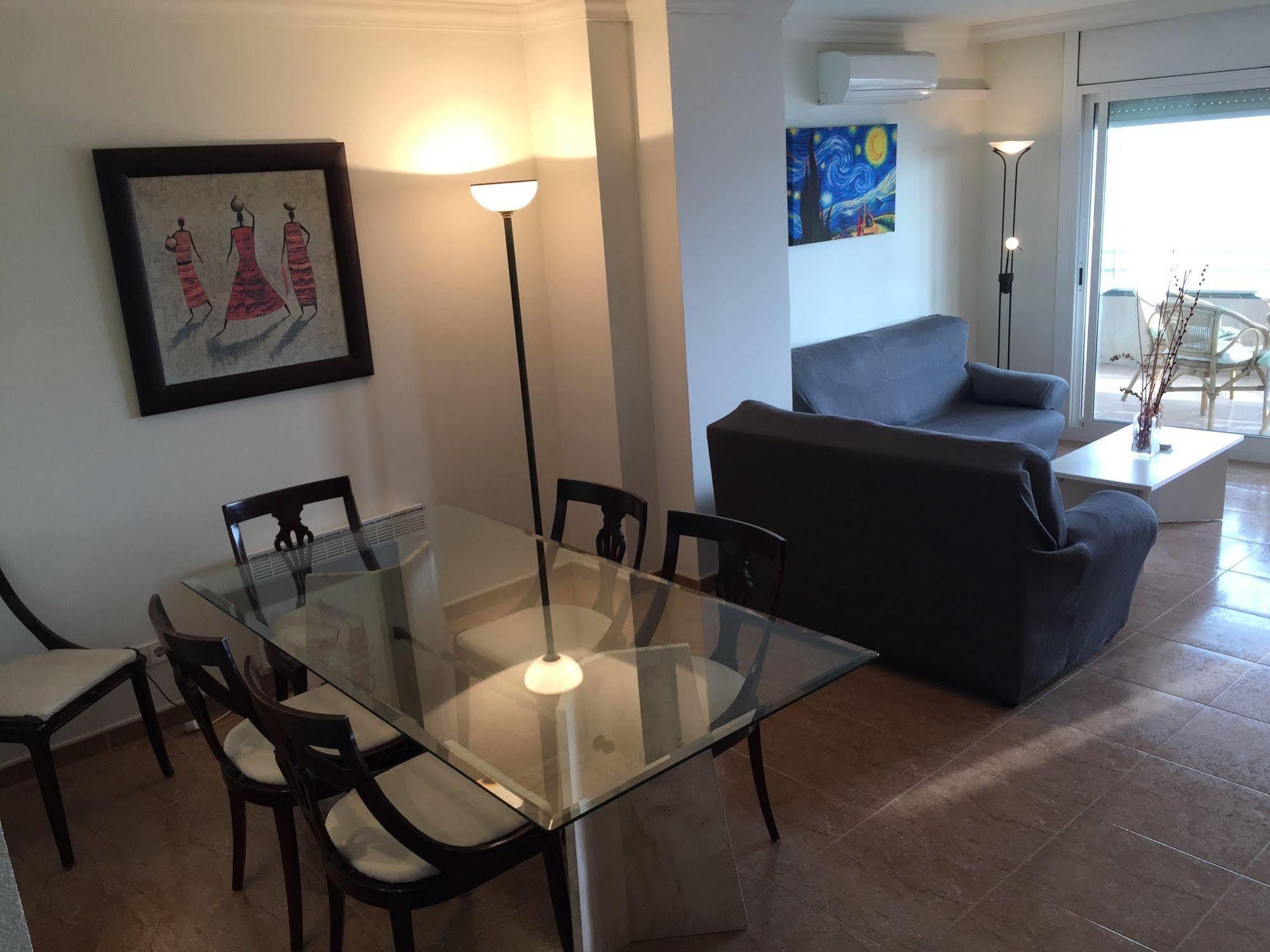 Apartment Rosendo