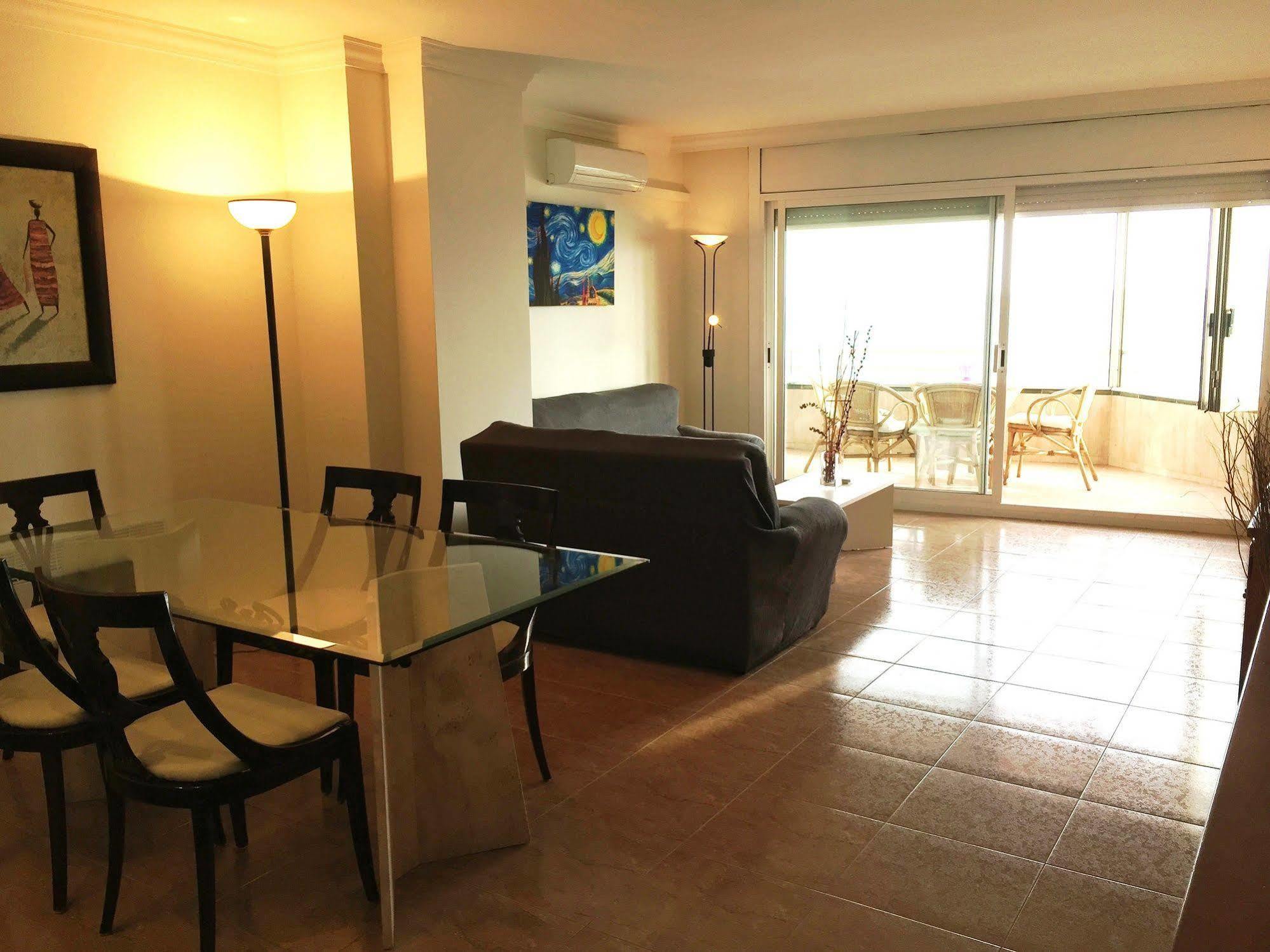 Apartment Rosendo