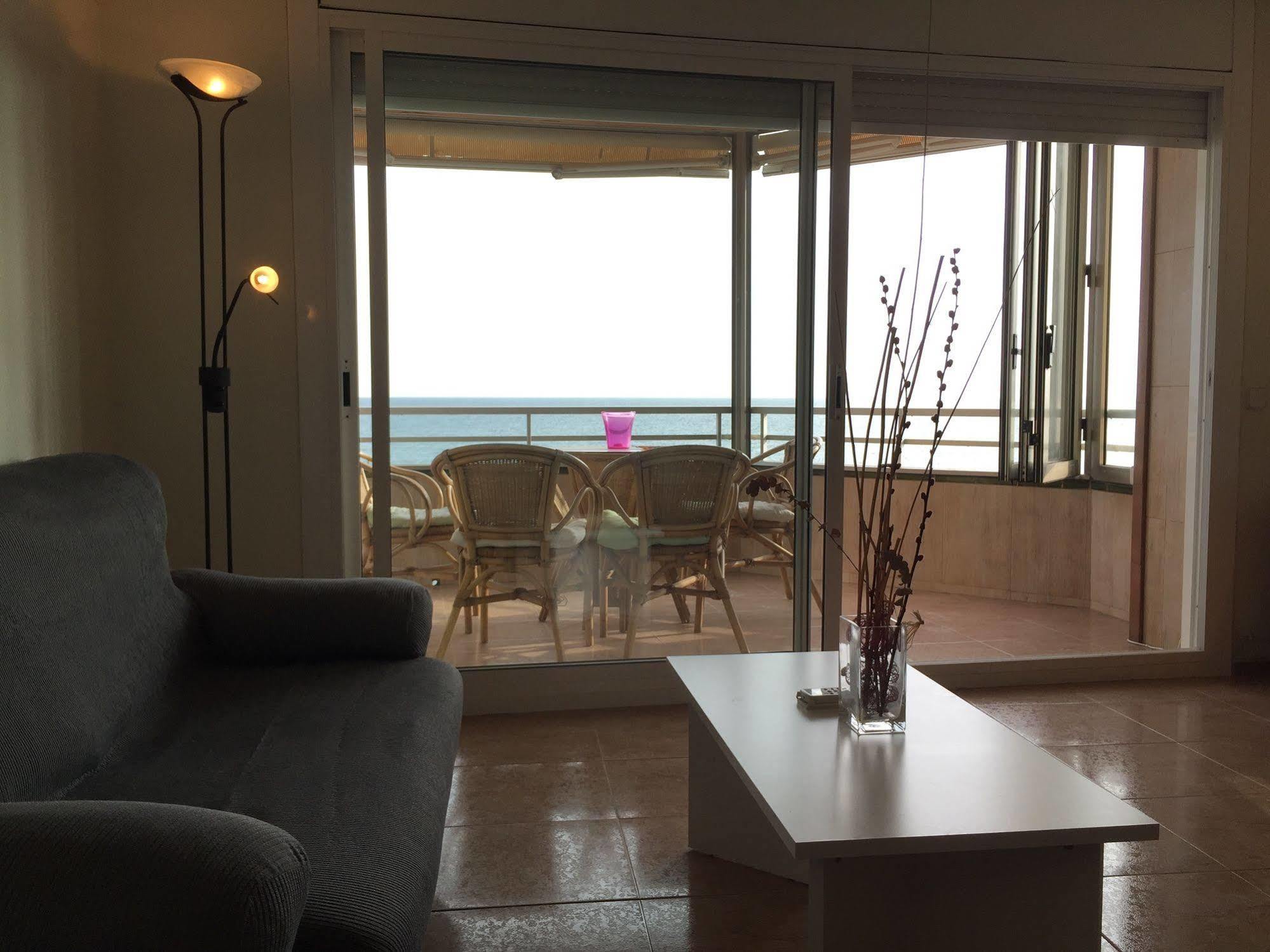 Rosendo Apartment