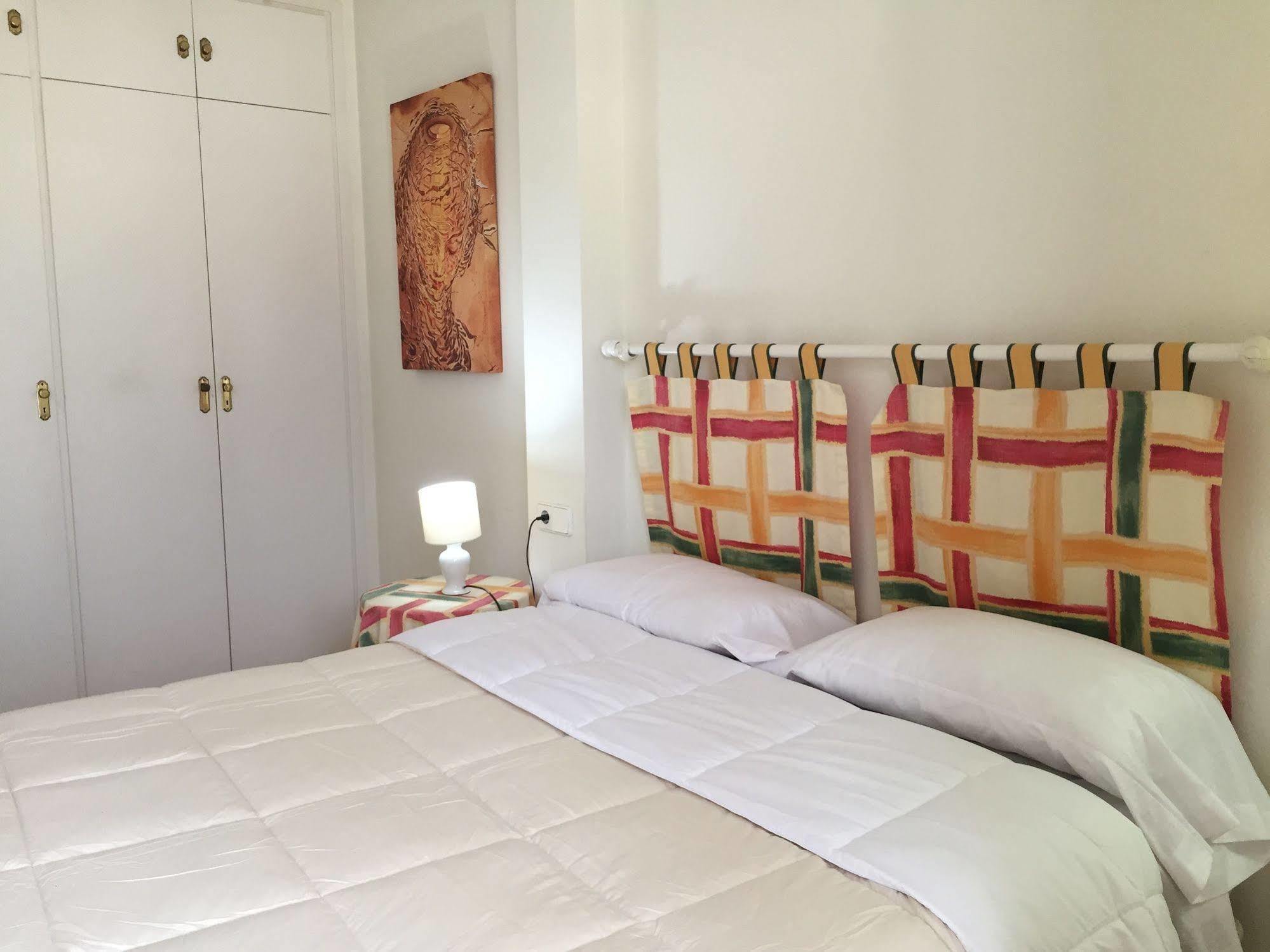 Apartment Rosendo *