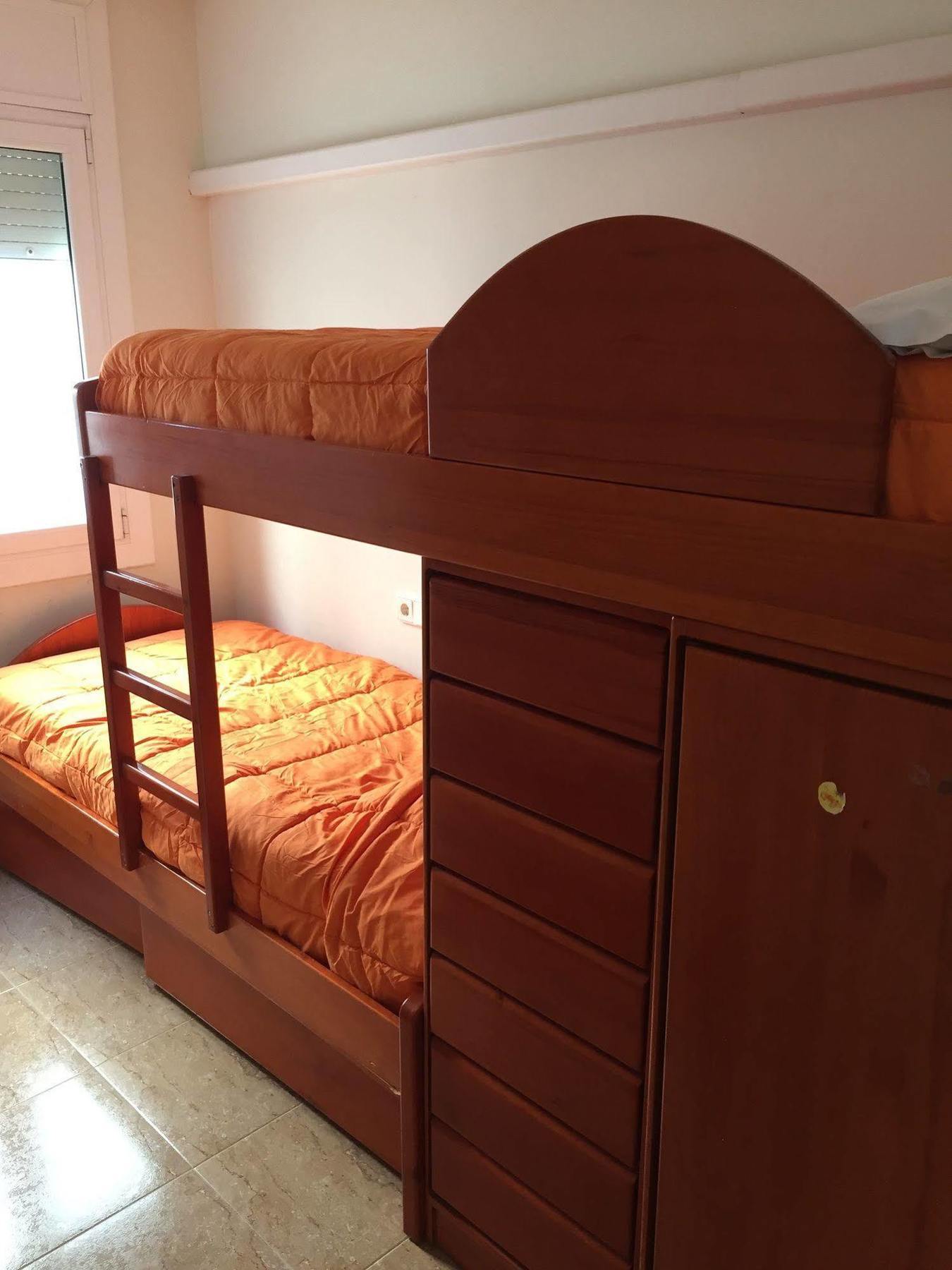 Apartment Rosendo Calafell
