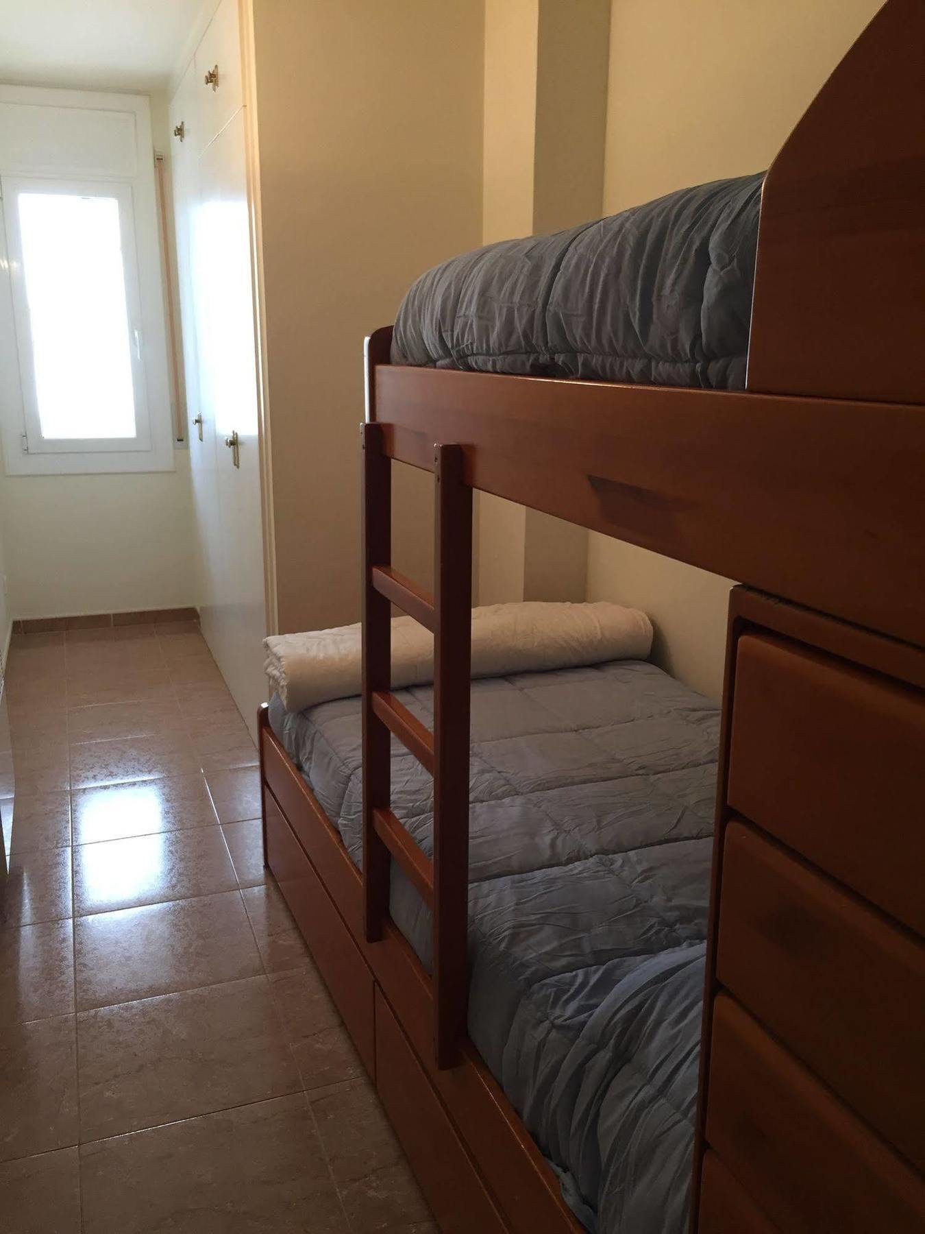 Apartment Rosendo *