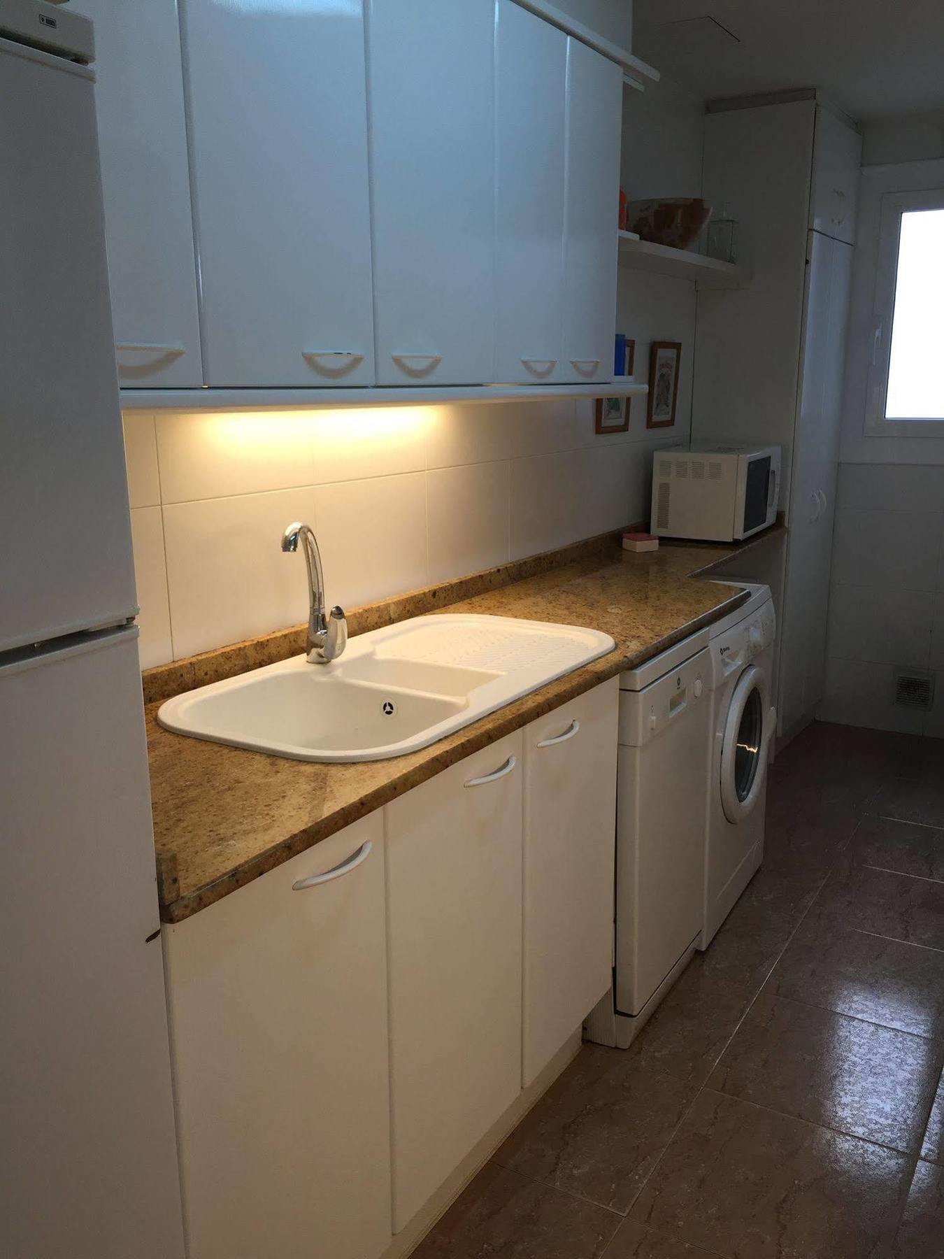 Rosendo Apartment Calafell