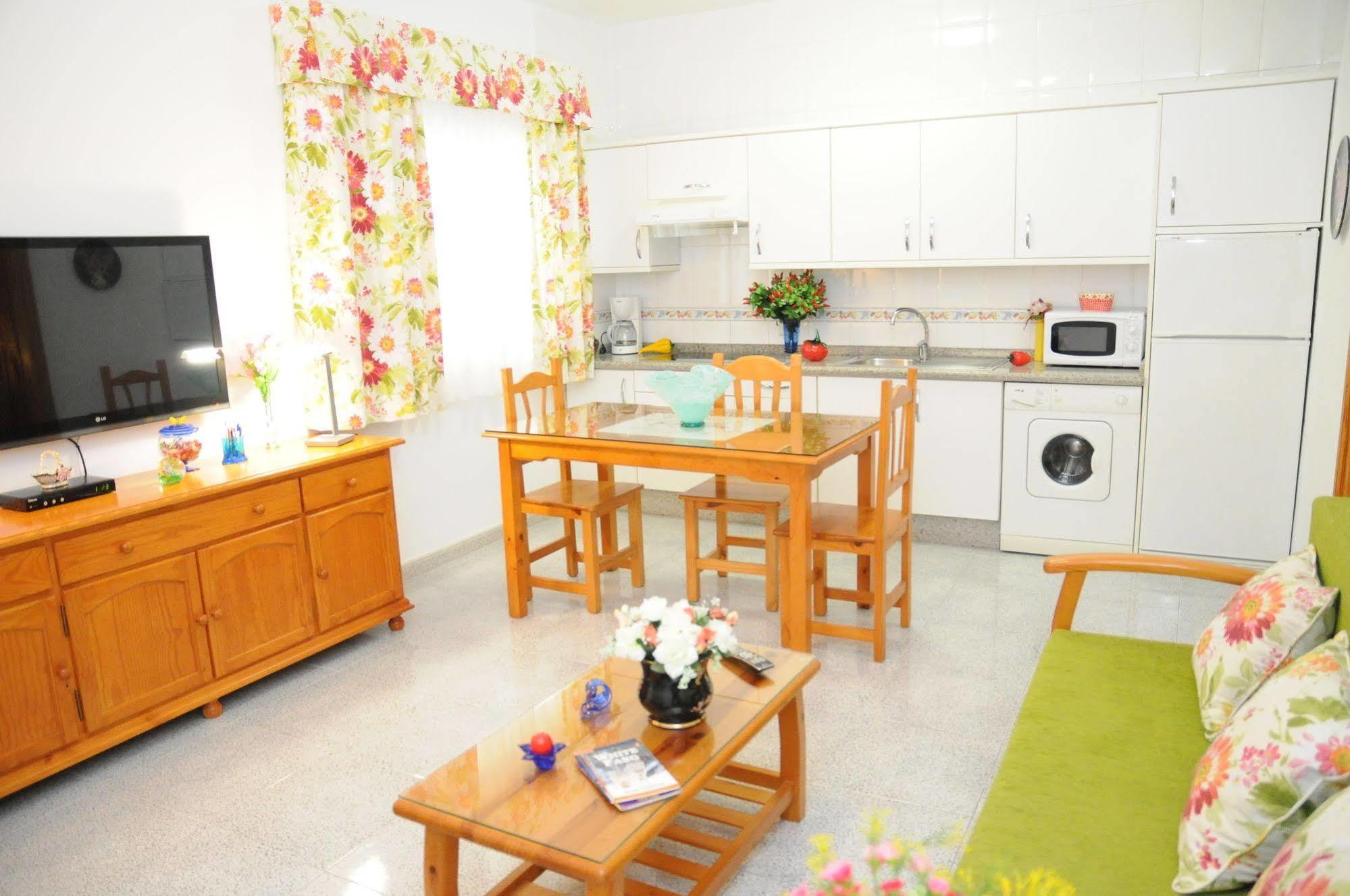 Apartamento Emycanarias Homes