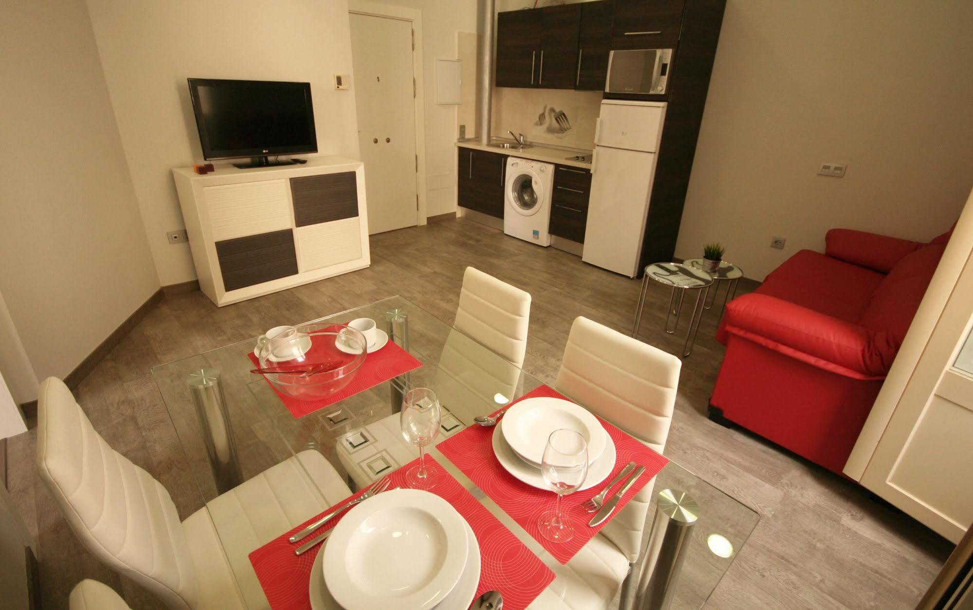 Calle Larios Apartment Malaga