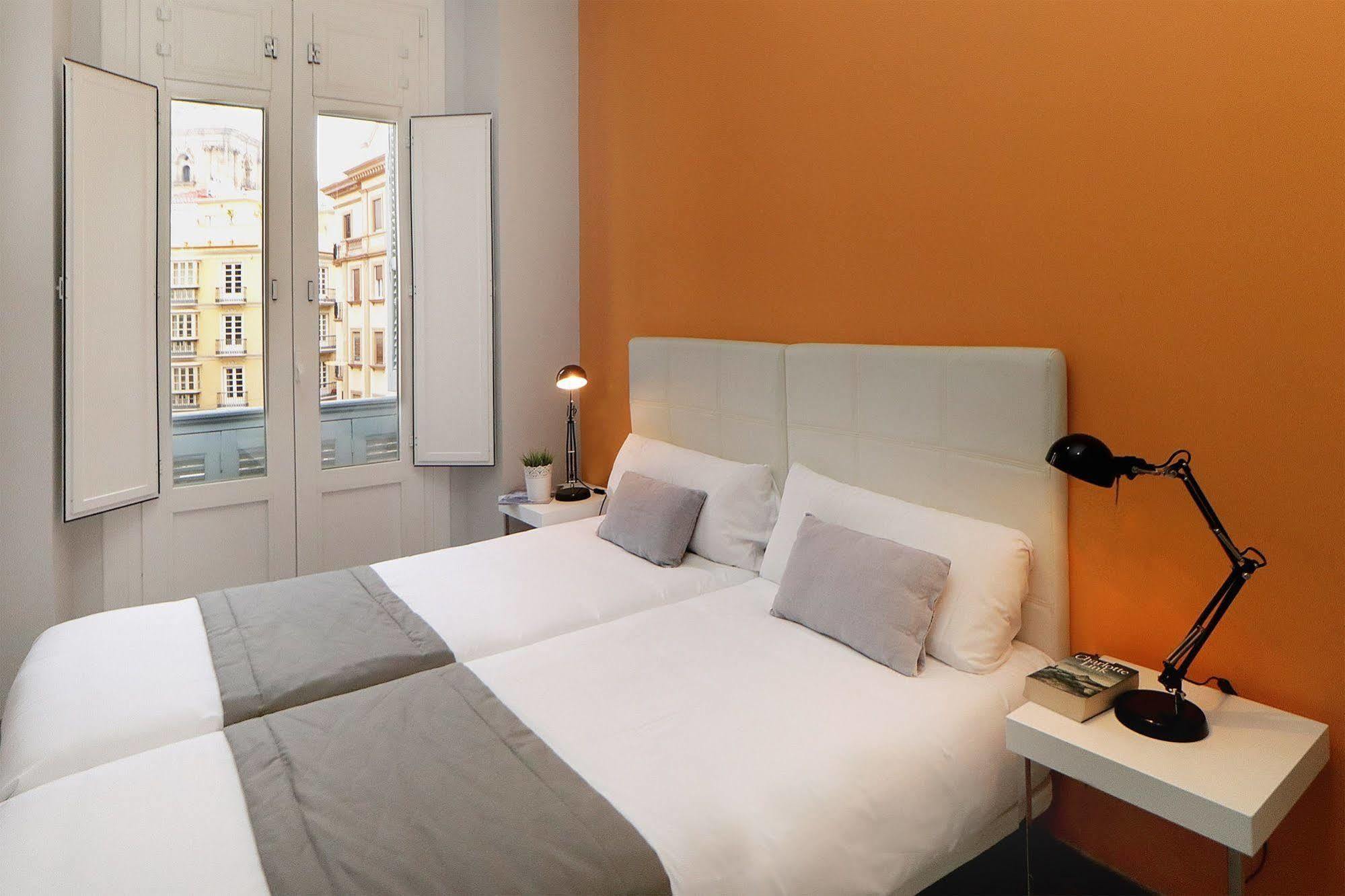 Calle Larios Apartment Malaga