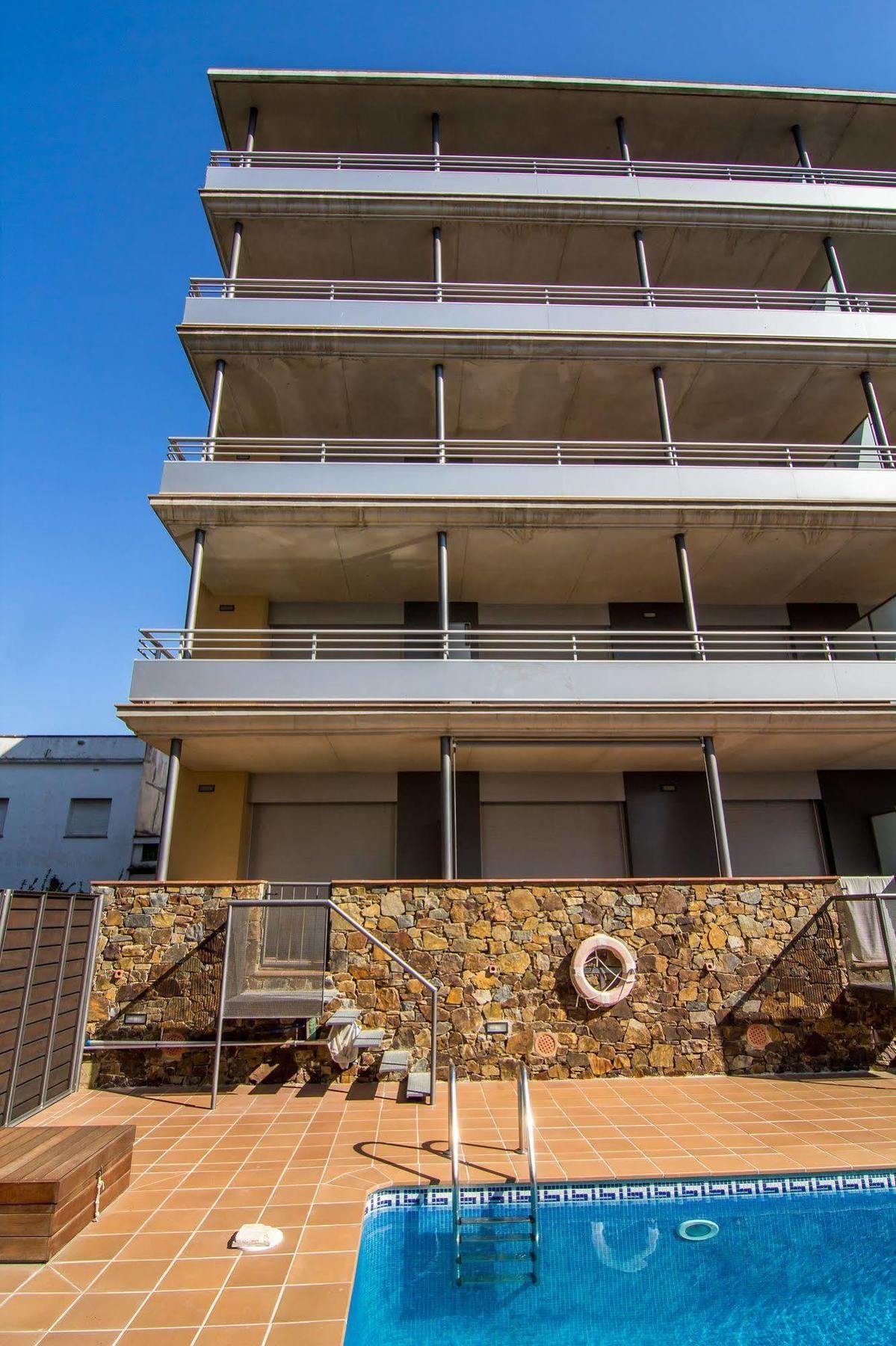 Agi Torre Quimeta Apartamento *