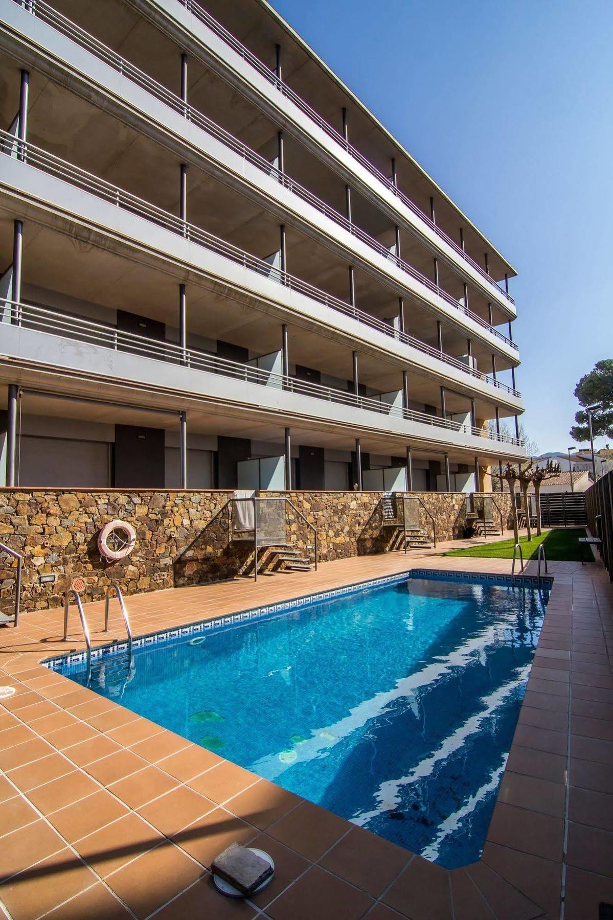 Apartamento Agi Torre Quimeta *
