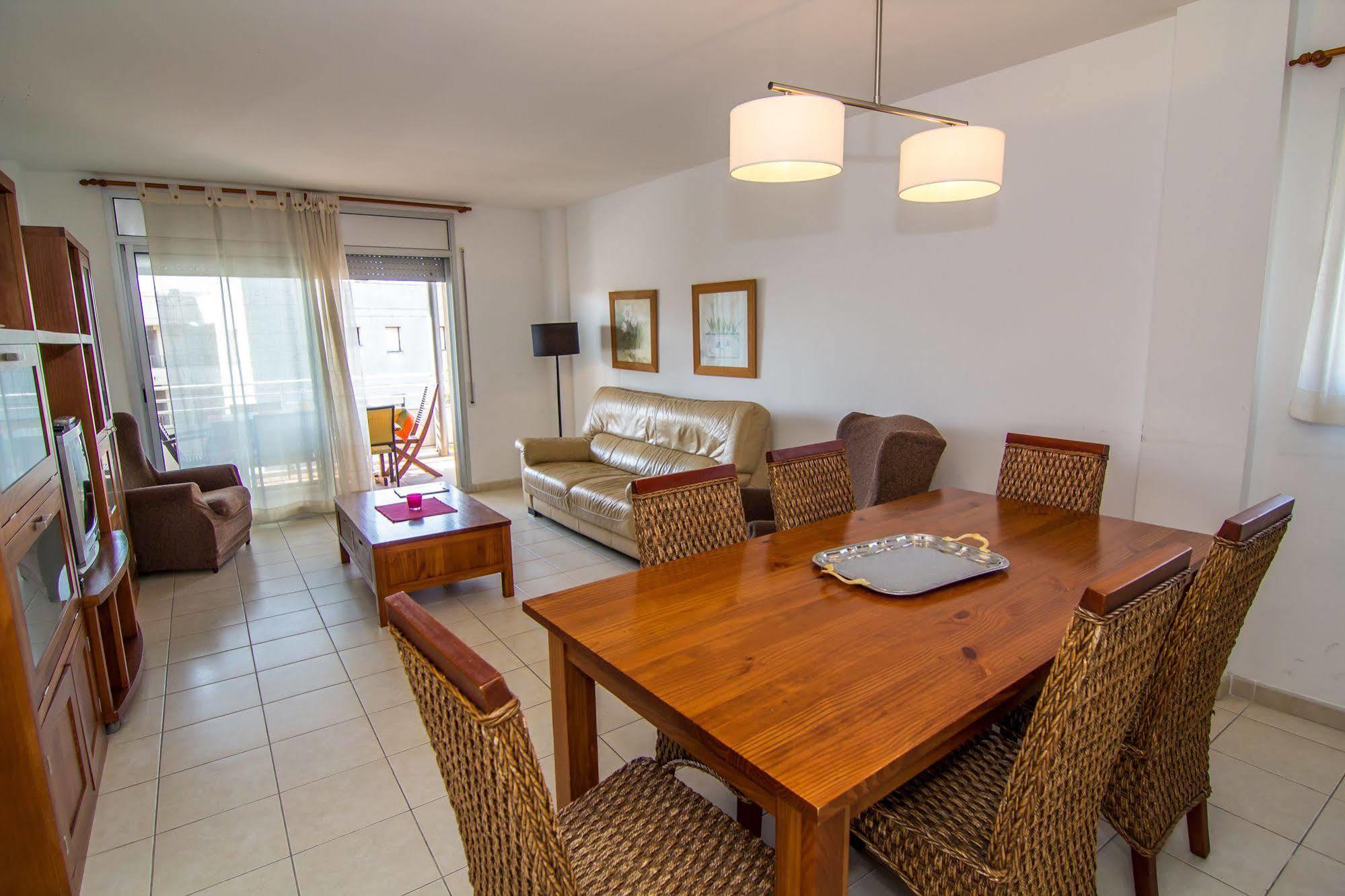 Agi Torre Quimeta Apartamento *