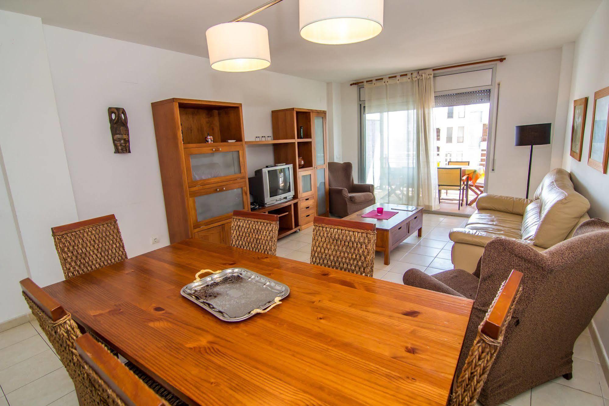 Agi Torre Quimeta Apartamento *