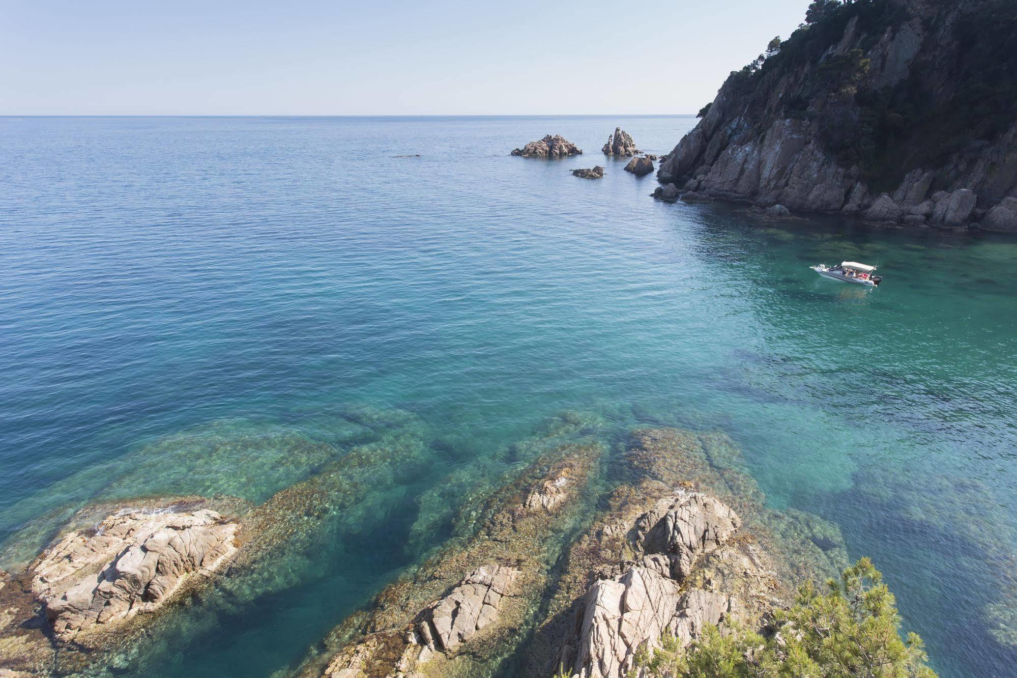 Pierre & Vacances Blanes Playa Apartment Blanes