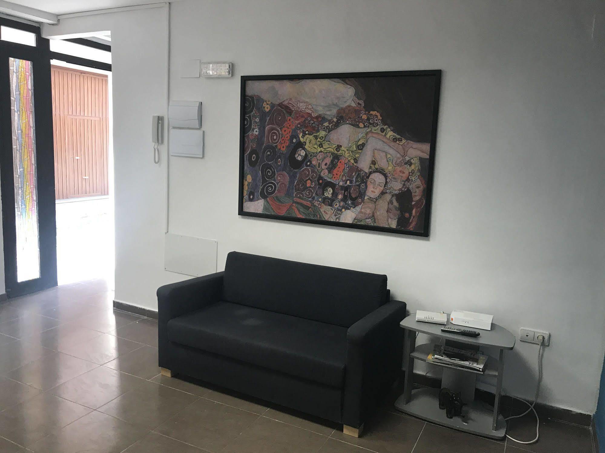 Sant Pere Hotel